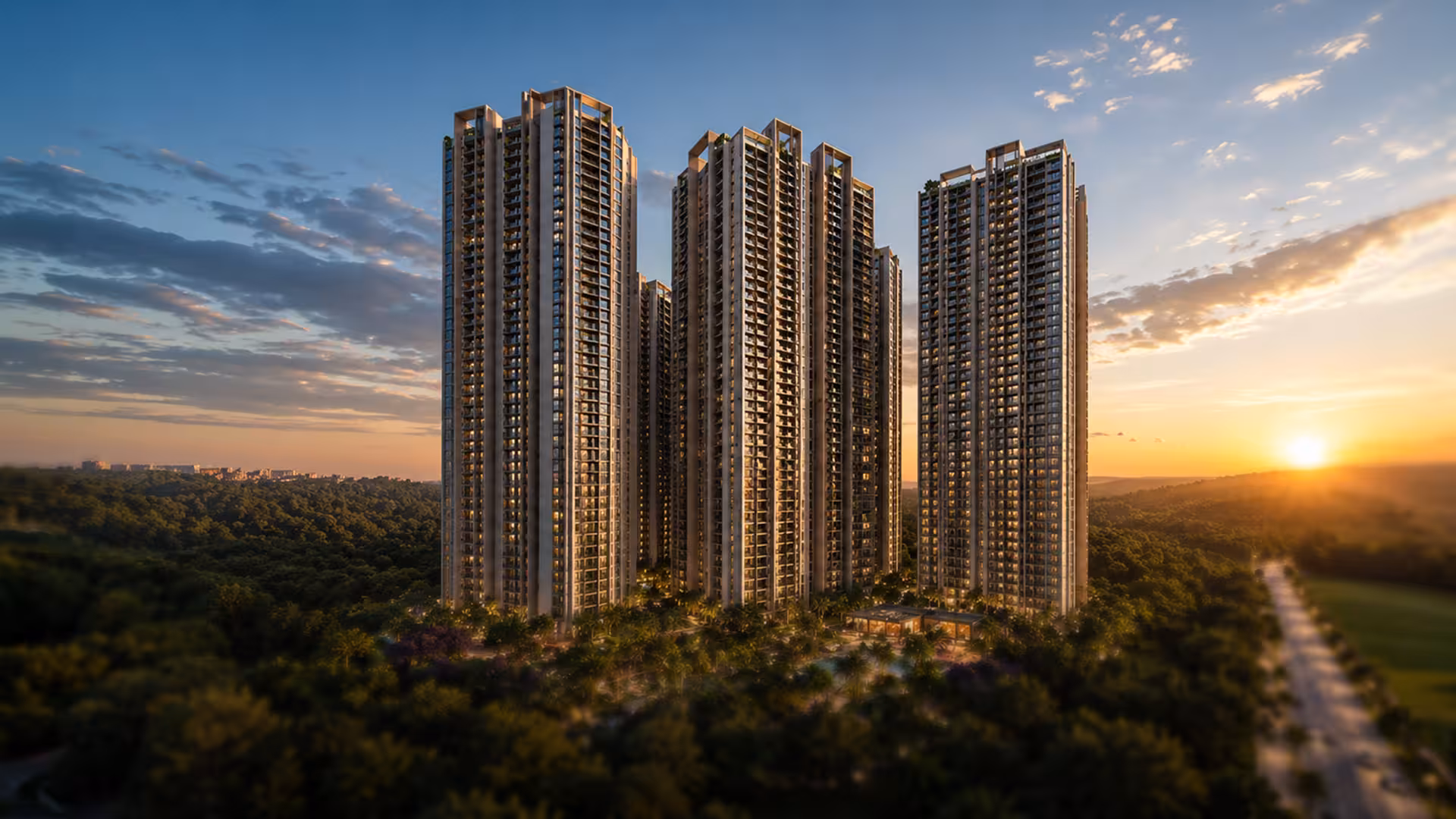 Godrej Vanantara