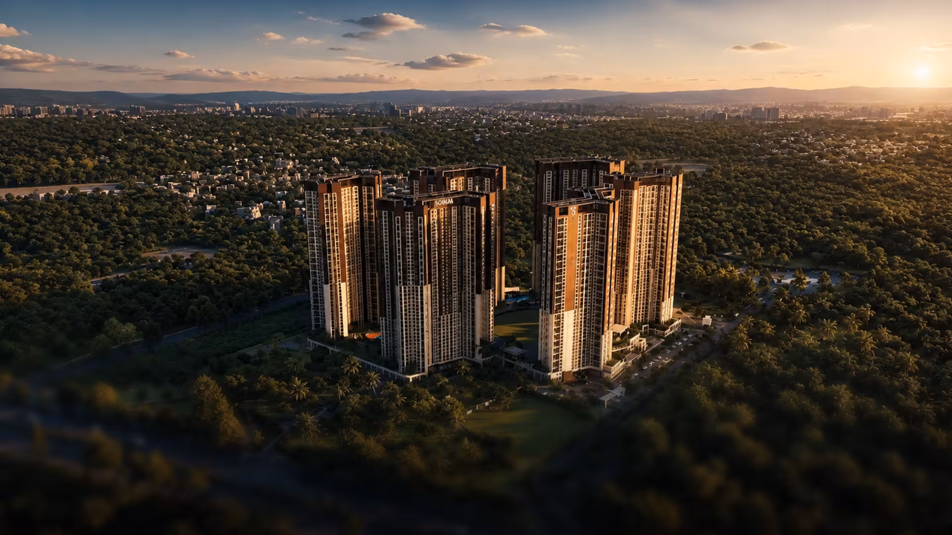 Explore Properties